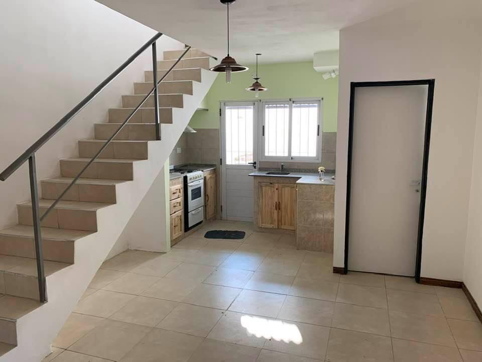 Venta - Duplex - General Rodriguez