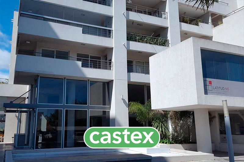 Oficina con terraza en venta en North Coral Plaza, Nordelta