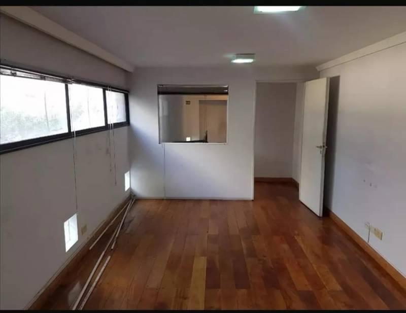 venta-Oficina - Belgrano-oportunidad