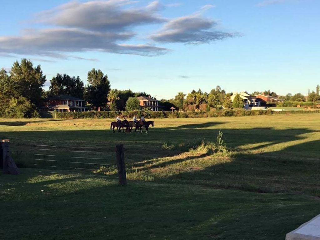 Terreno - Potrero De Garay