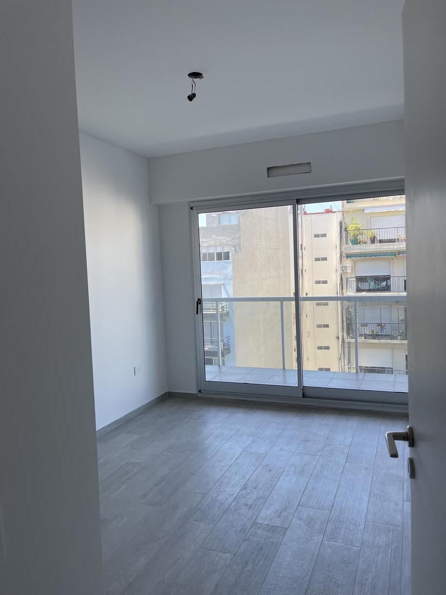 se vende hermoso  Dos ambientes a estrenar en palermo   soho!Amenities