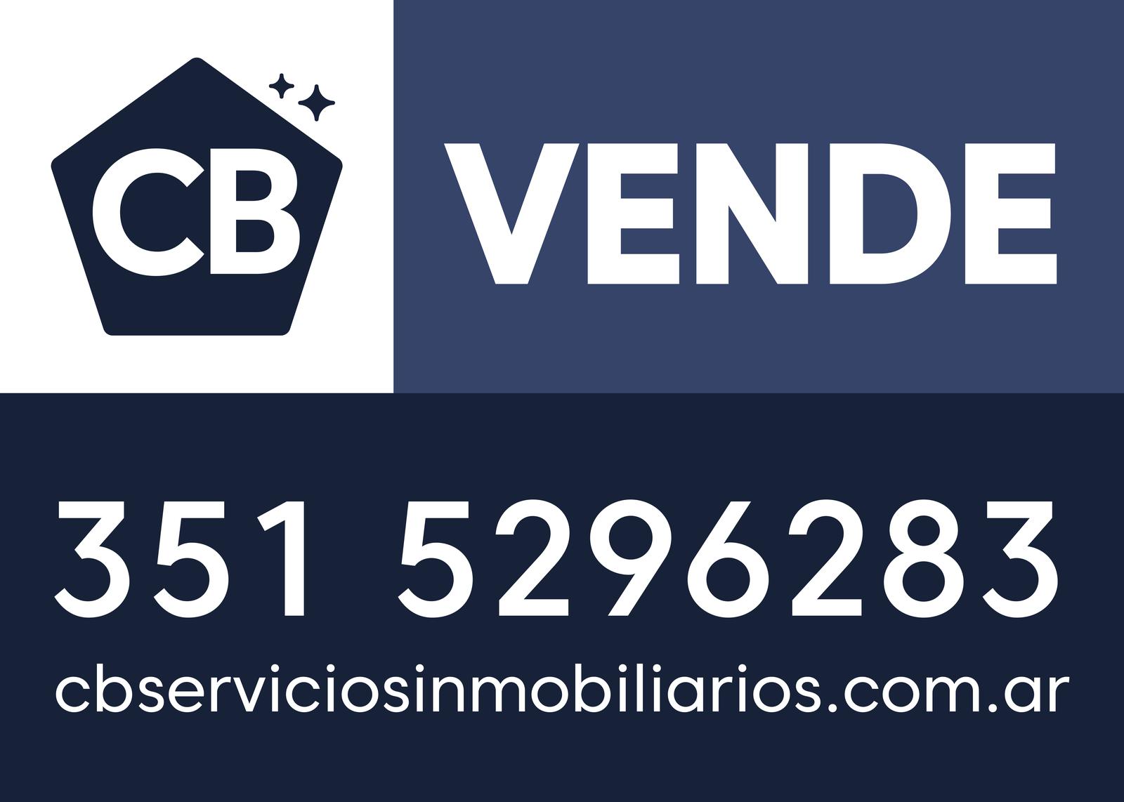 Lote en venta en barrio Los Prados