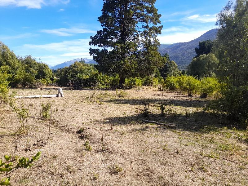 Chacra en Lago Puelo