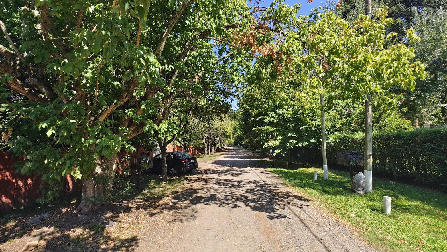 Terreno en  barrio San Juan. gutierrez