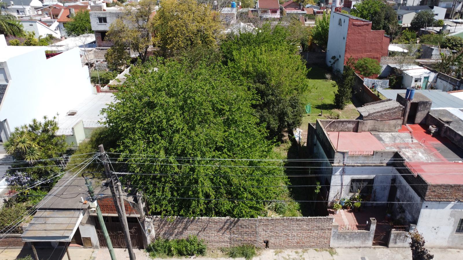 Terreno en  Venta en centro de G. de Laferrere