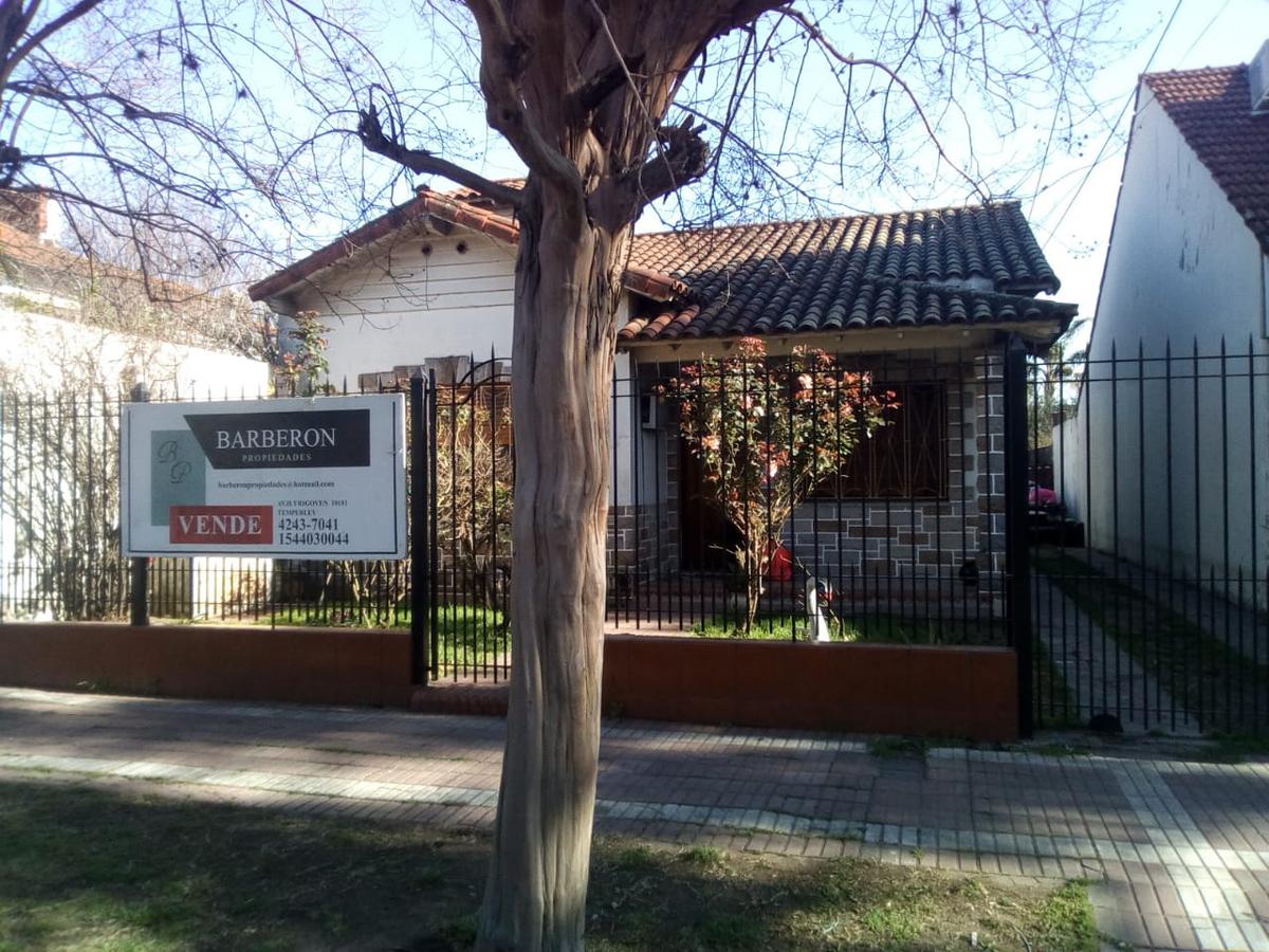 Casa - Lomas de Zamora Oeste