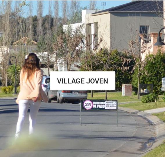 Hermoso Lote en Village Joven, Bella Vista.