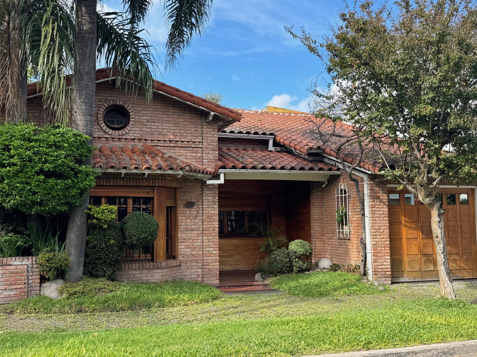 Casa - Ramos Mejia