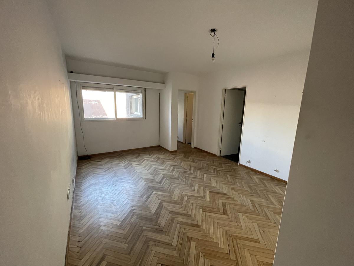 DEPARTAMENTO DE 1 DORMITORIO EN VENTA BARRIO CENTRO