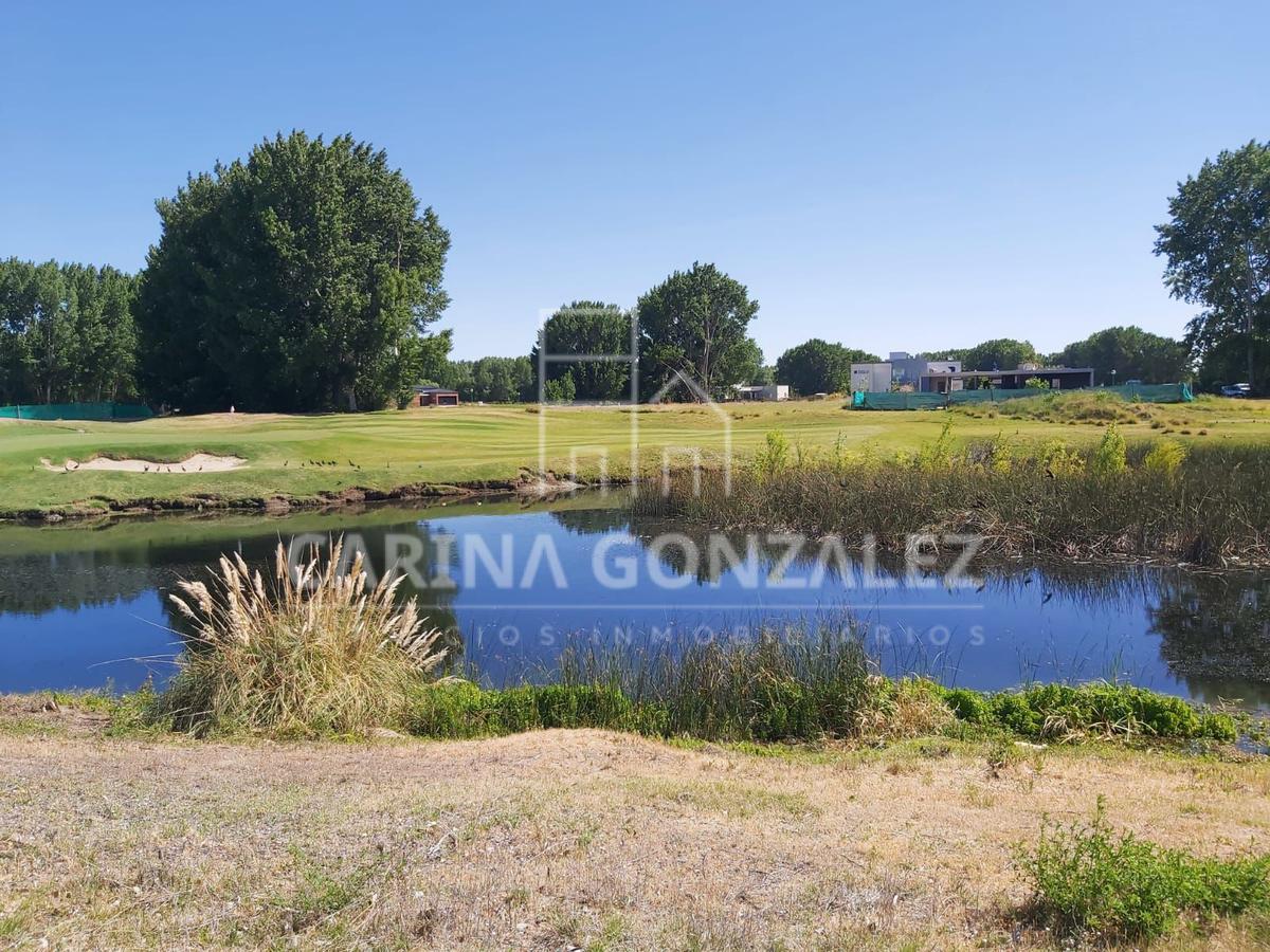 Venta lote Los Canales de Plottier