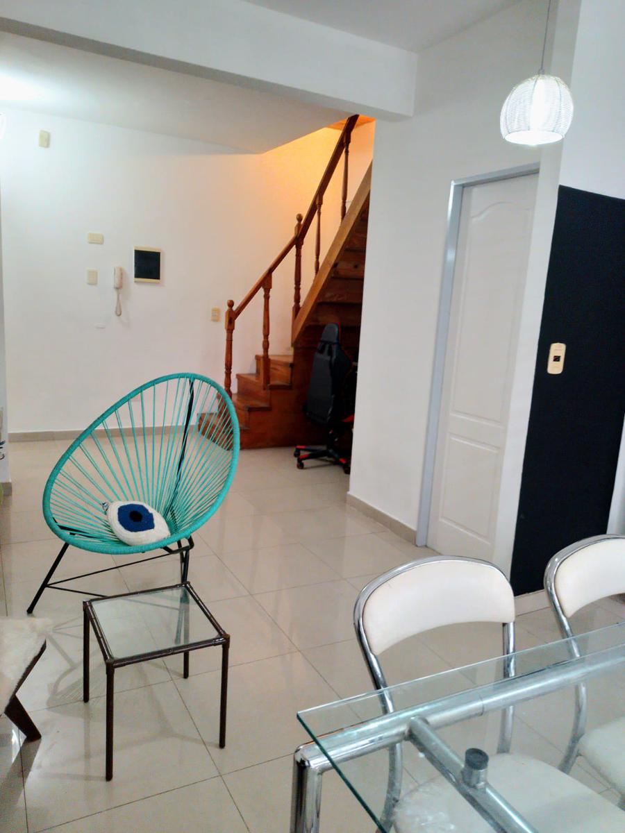 Departamento en  Duplex