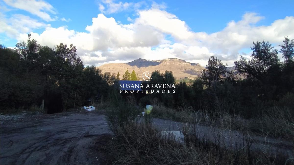 Lote en venta en Rucahue, San Martin de los Andes