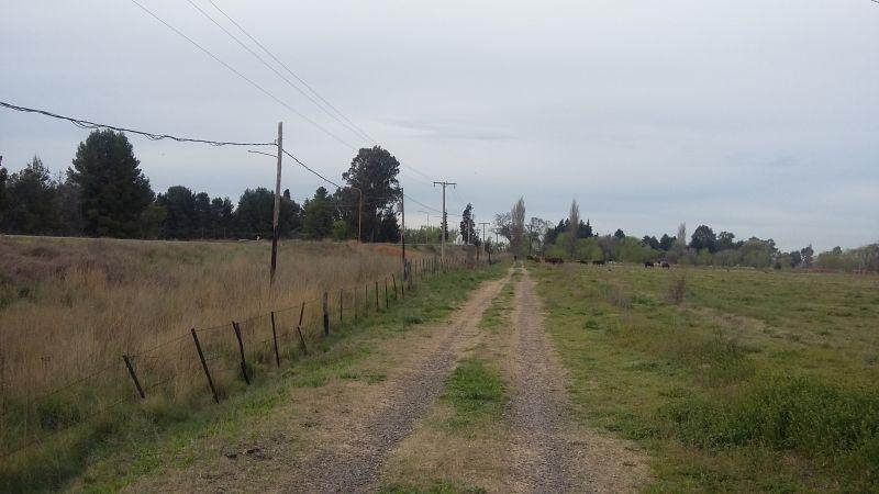 VENTA de LOTE  Pomona