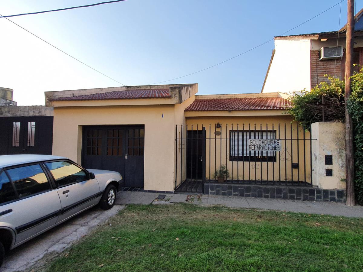 Venta Casa 2 Dormitorios - Zona Sur Rosario