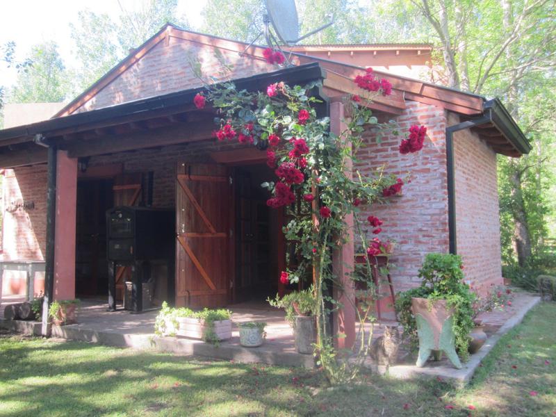 Chalet en Mar de Cobos