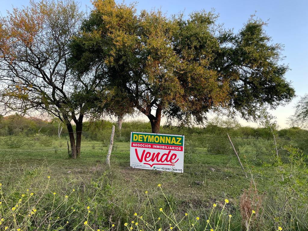 Terreno Rural en San José Entre Ríos