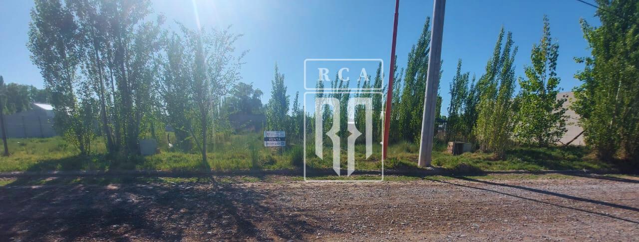 ¡OPORTUNIDAD! - Lote de 520 m2 - en barrio Don Higinio II  - Fdez Oro