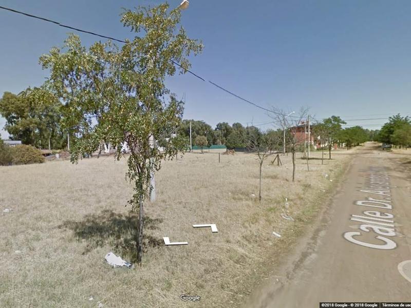 Mancisidor Propiedades Vende: Hermoso Terreno En San Ignacio