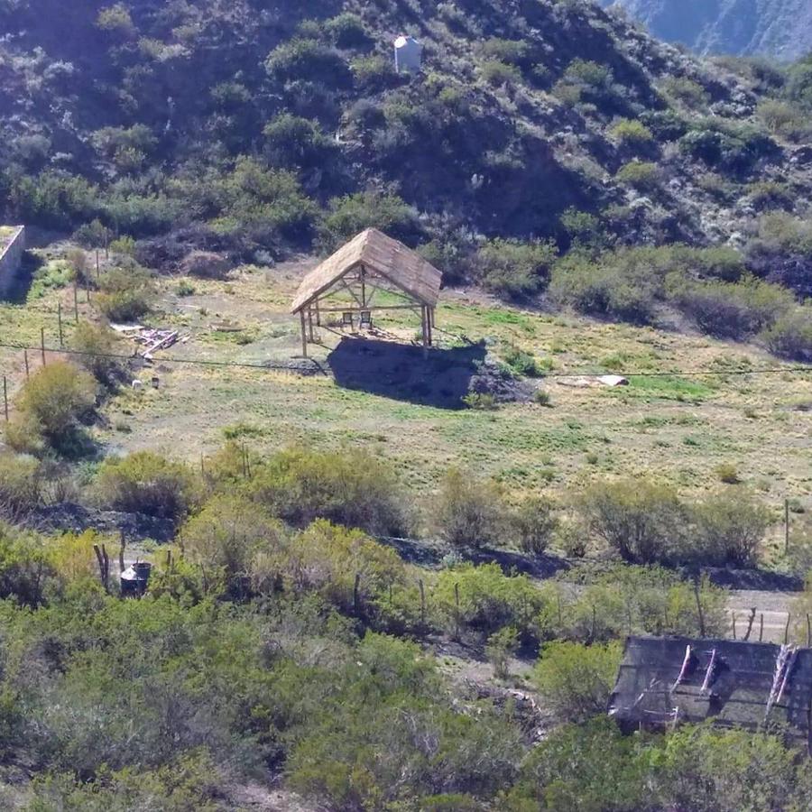 CUBO VENDE Imponente lote en Potrerillos Lujan de Cuyo Mendoza