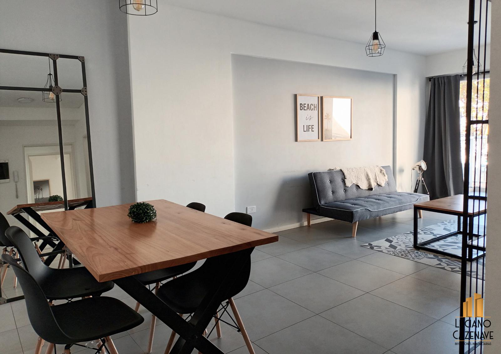 Departamento en venta - Palermo