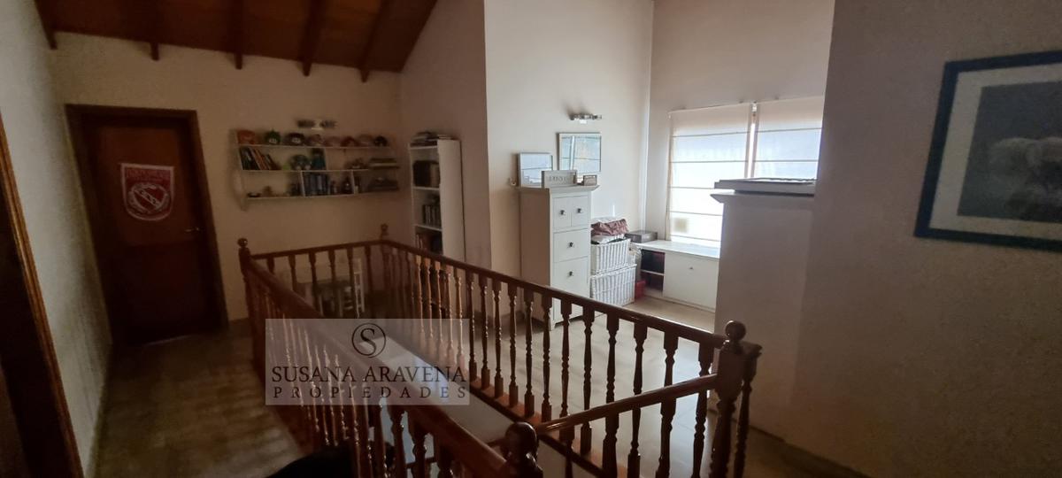 Casa en Venta en Club de Campo Pueyrredon