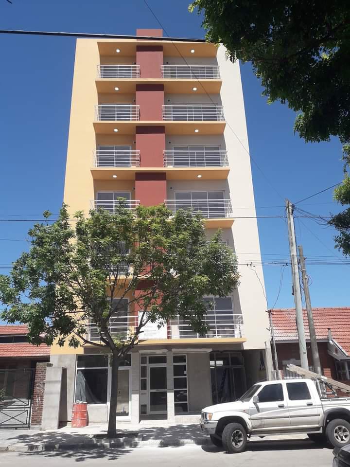 Departamento Monoambiente en venta - 1 Baño - 30Mts2 - Necochea