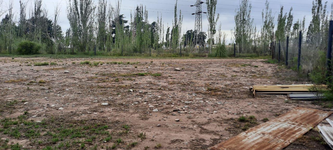 Terreno en Luján de Cuyo