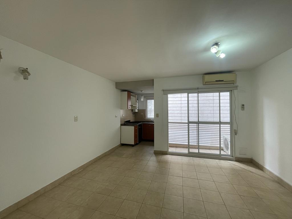 Venta departamento monoambienta