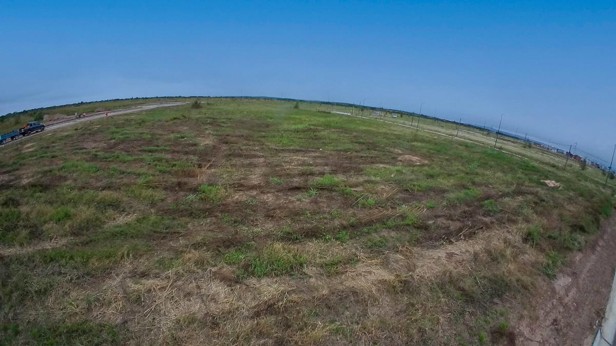 Terreno en Docta Parque Apto Comercio