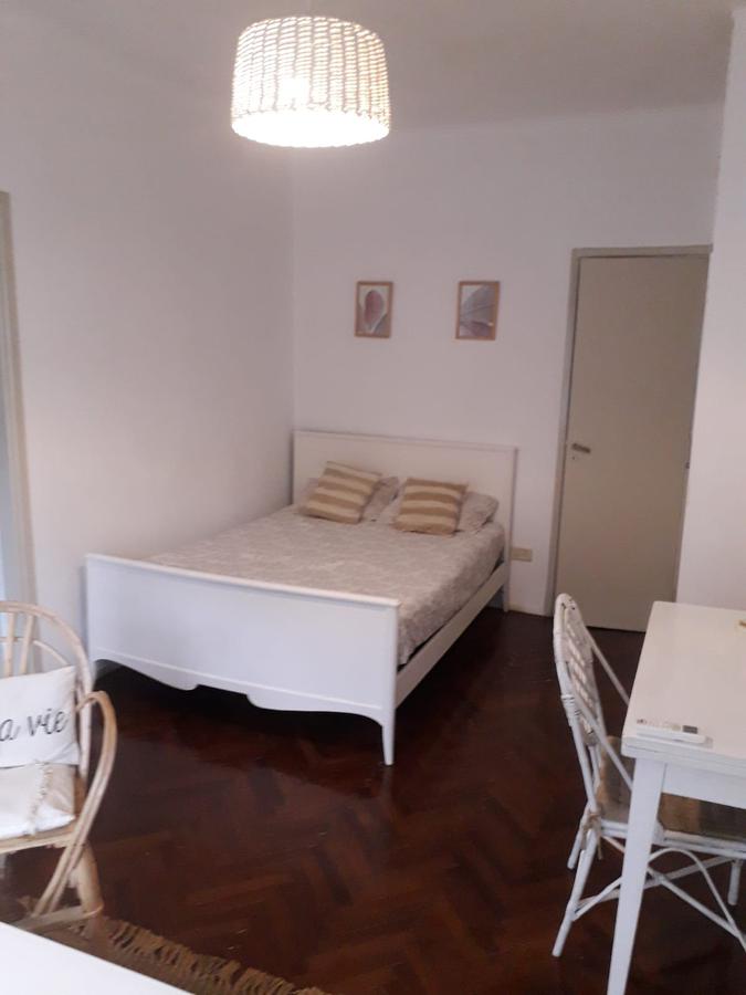 Departamento Alquiler- Recoleta