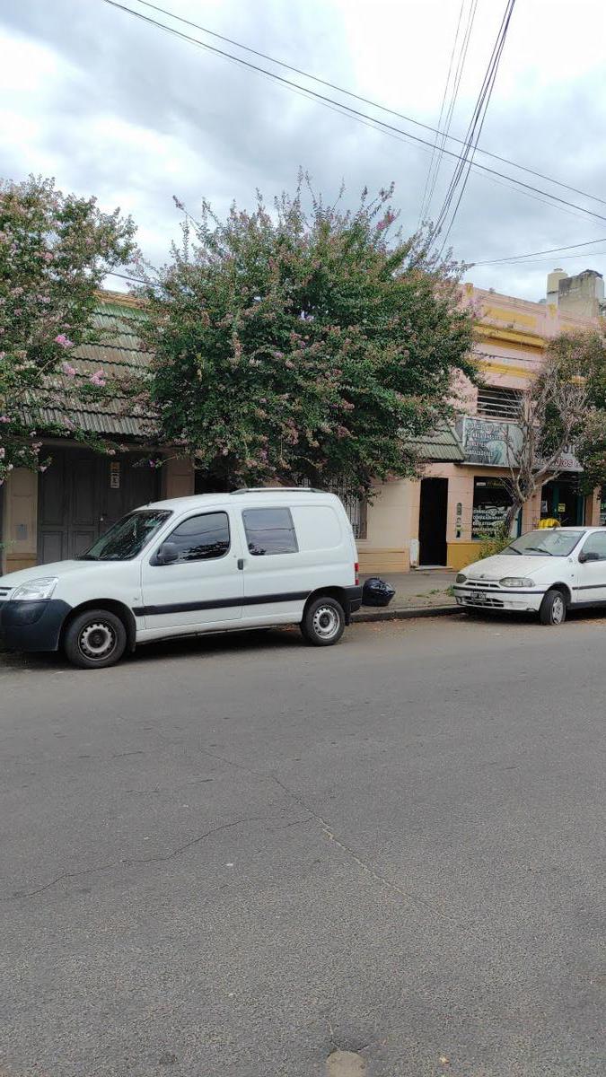 PH de 2 dormitorios en La Plata en calle 17 entre 63 y 64