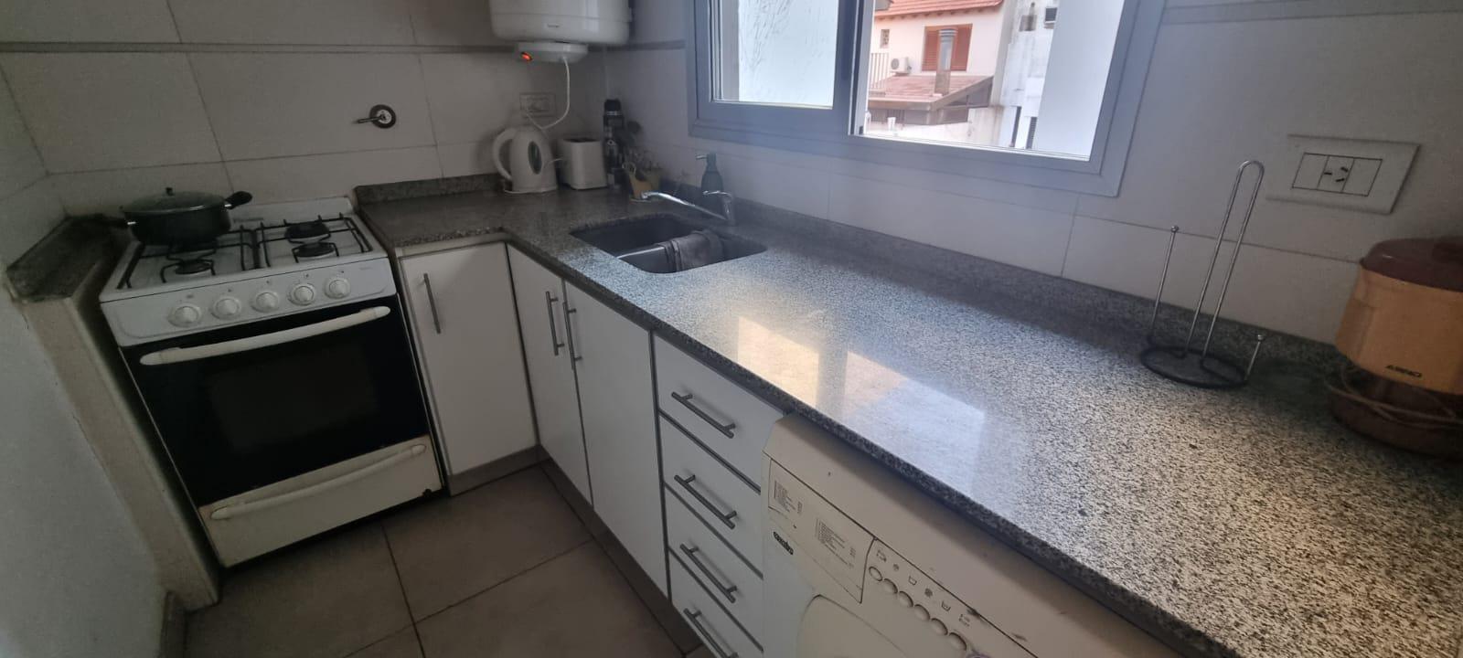 DEPARTAMENTO EN VENTA MORÓN 2 AMBIENTES