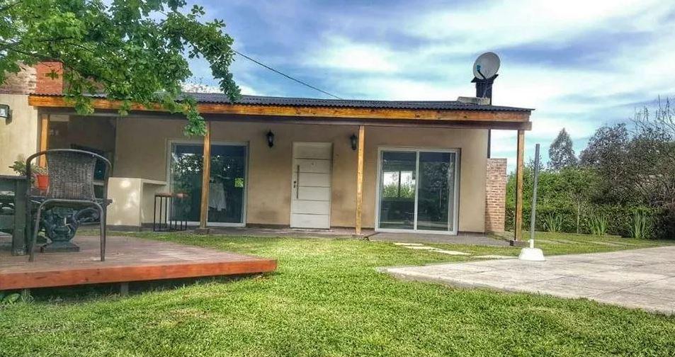 Quinta en venta - 3 Dormitorios 2 Baños - 4 Cocheras - 1000mts2 - El Rodeo, Abasto, La Plata