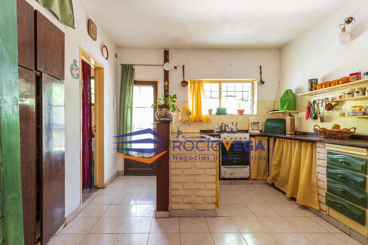 Casa en venta en General Rodríguez