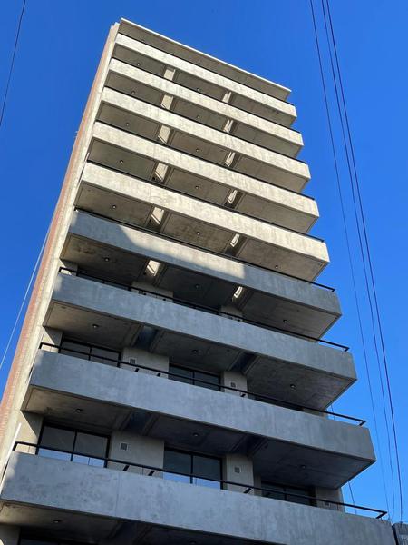 VENTA -  Departamento de 1 dormitorio a Estrenar - Zona Fcaultades, Rosario