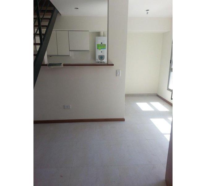 Venta, Duplex 1 Dor (Alquilado), Alem 1200 - Gazze