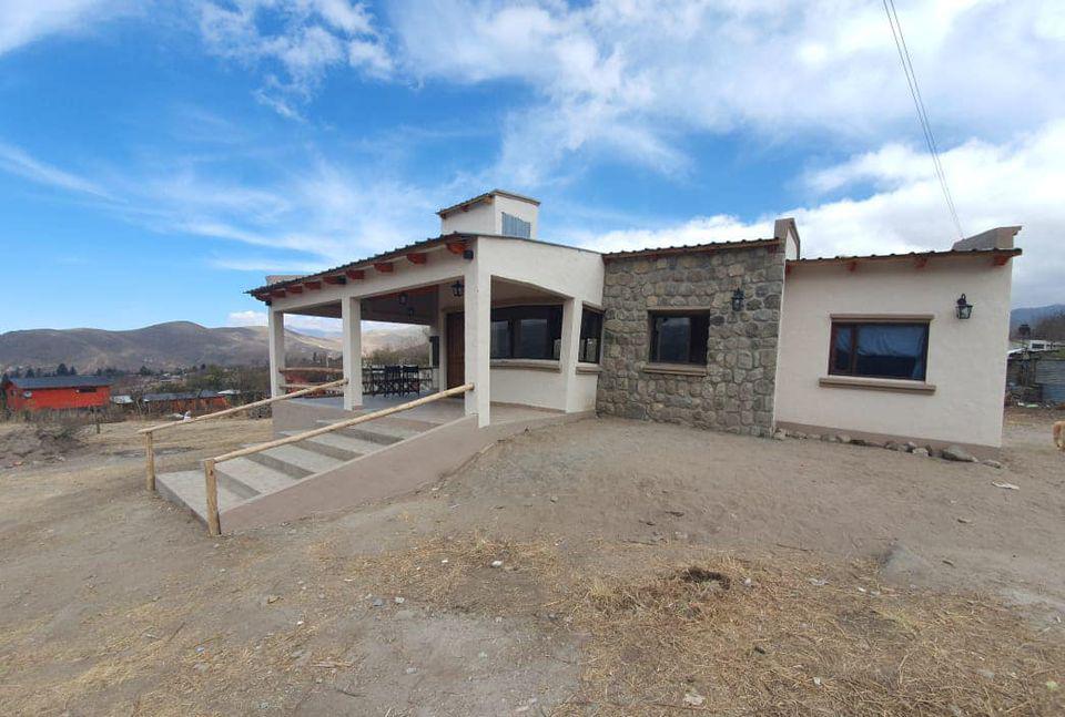 Casa - Tafi Del Valle