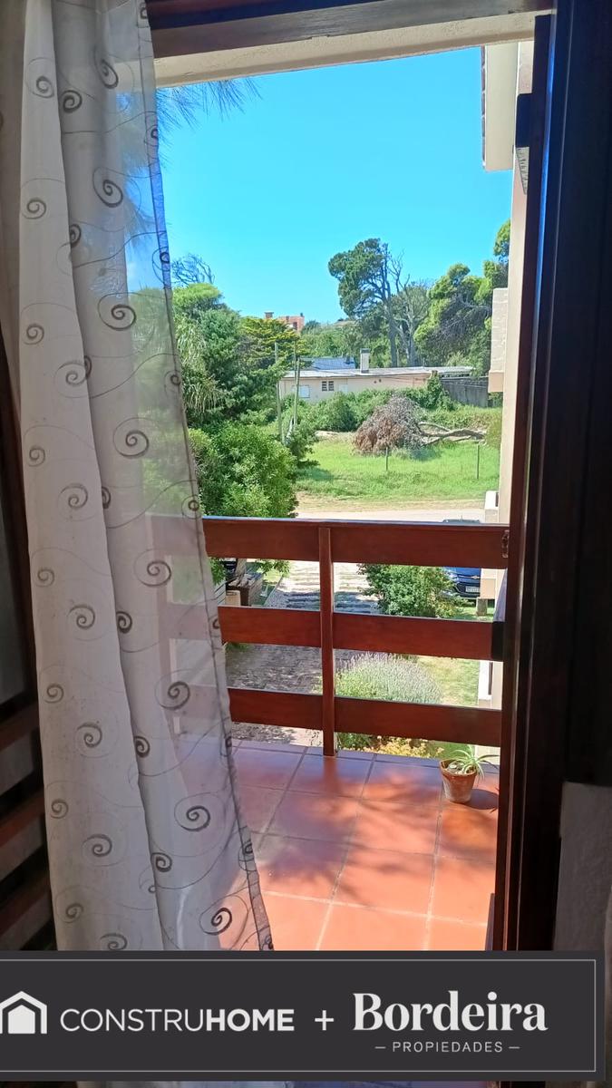 Venta Departamento Pinamar Monoambiente