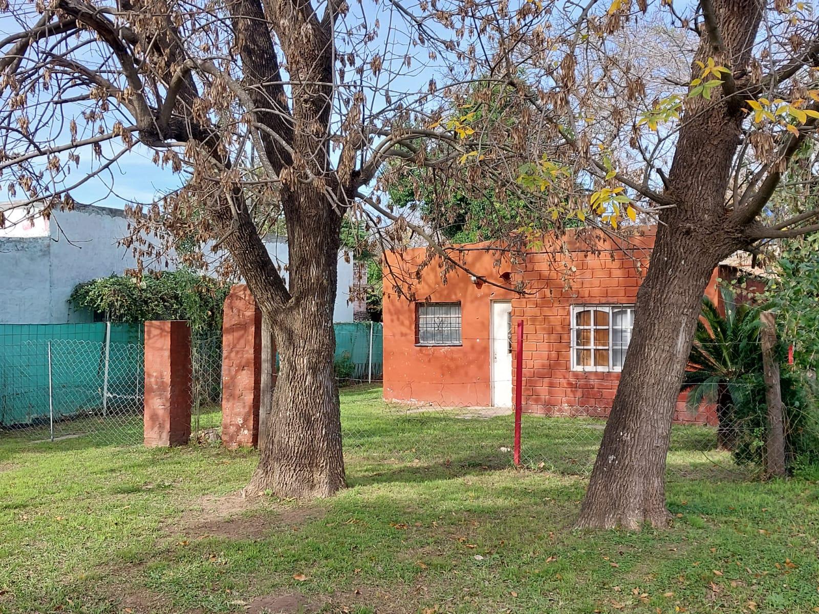 Casa en venta a Remodelar en Sauce Viejo