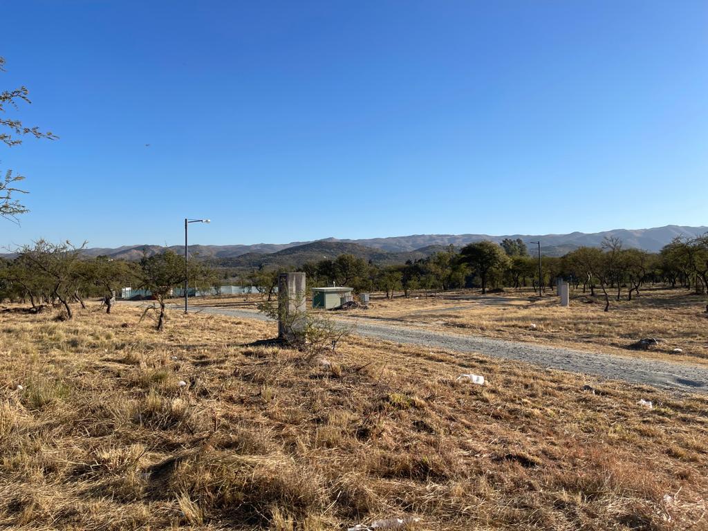 Terreno - Alta Gracia Country Golf