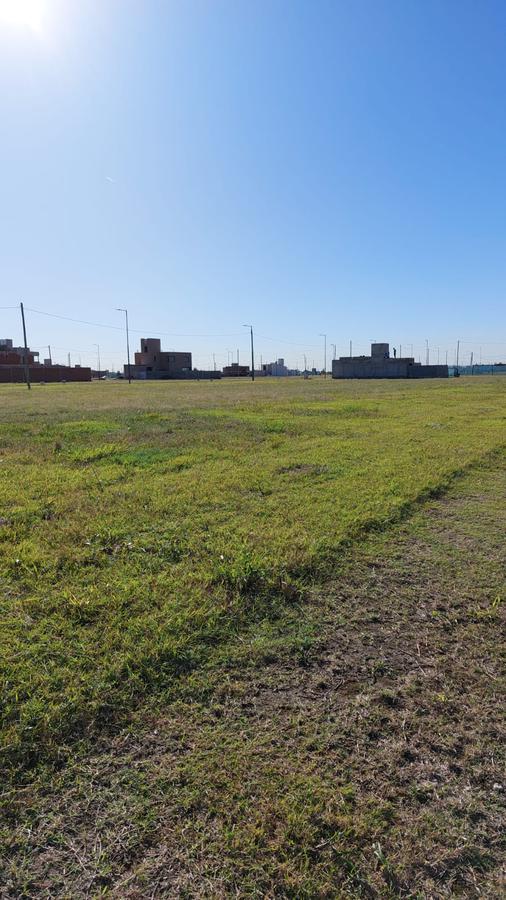 Terreno en  Quebrada de Manantiales