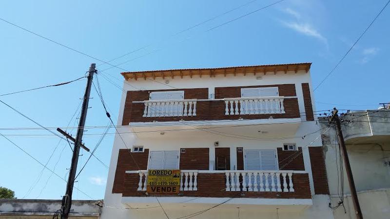 Departamento - Lanús Oeste