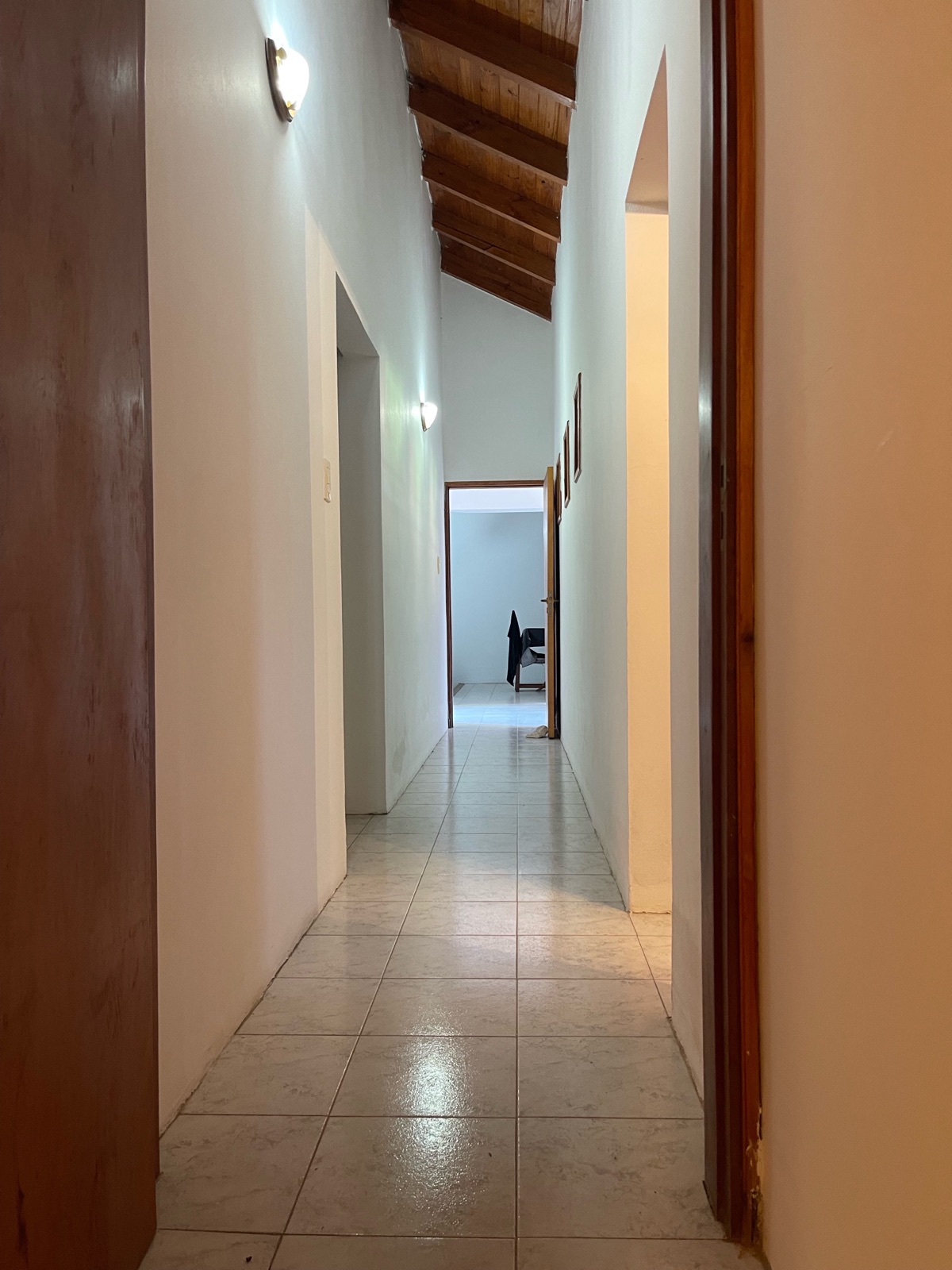 VENDE CASA QUINTA