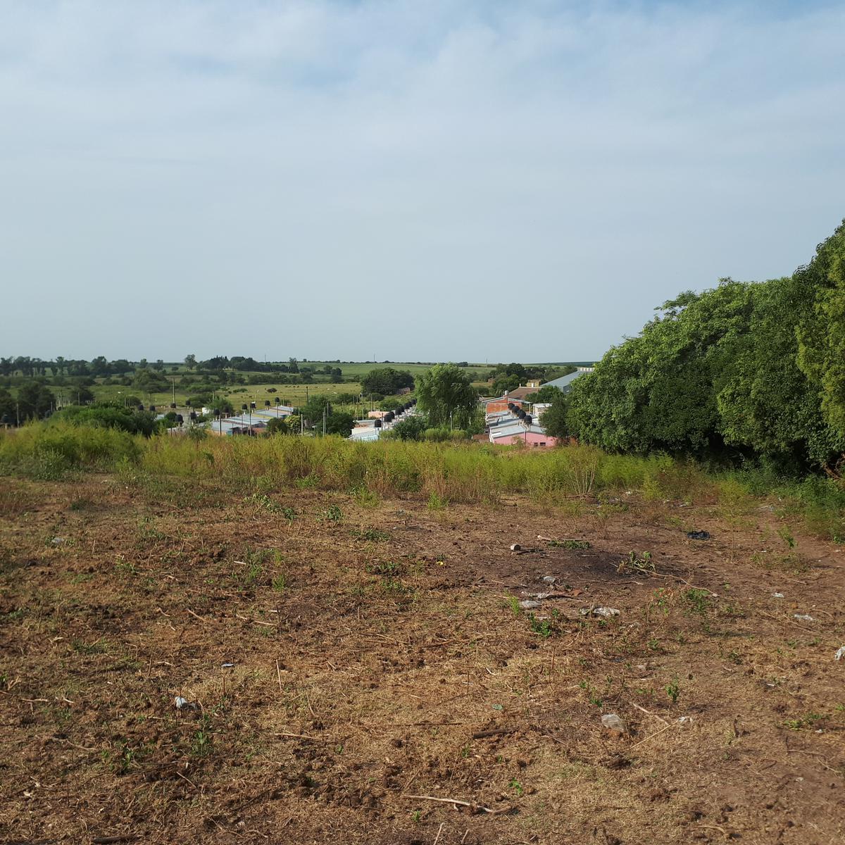 Terreno en Victoria