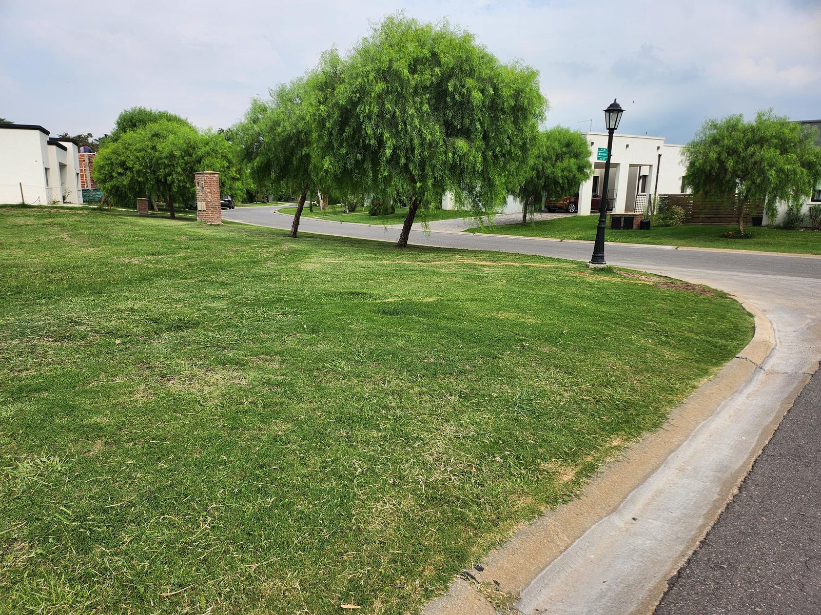 Terreno en Pilar Del Este- BªCª San Ramiro