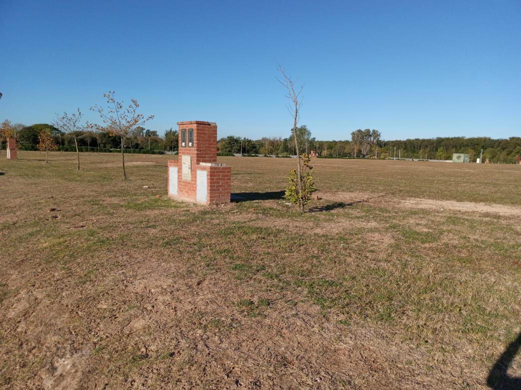 TERRENO/LOTES .EL ALJIBE MANZANARES PILAR