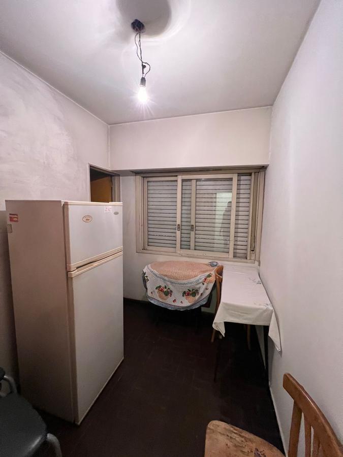 Cerviño al 3900 y Rep de la India 140 m2 3 Dorm + Dep Cochera