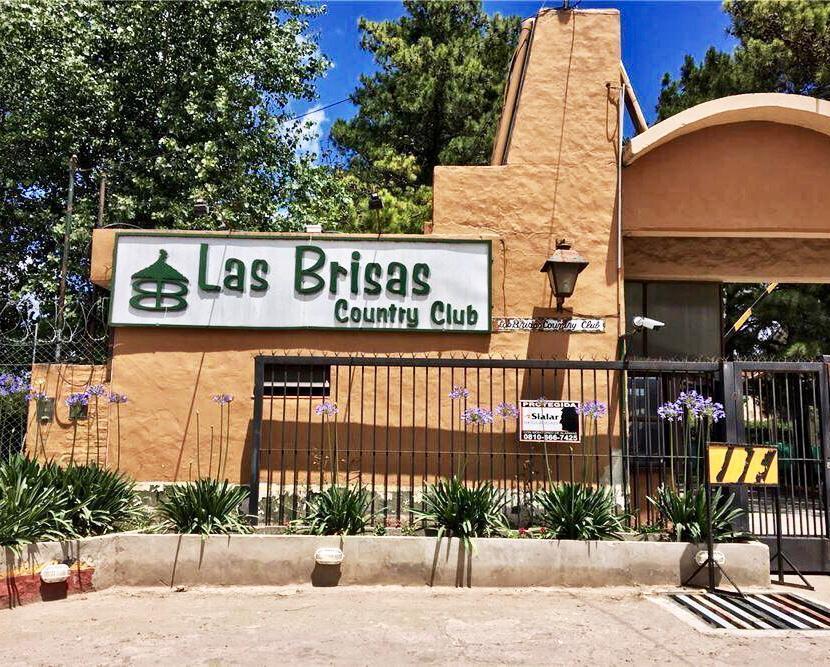 Oportunidad! Excelente Lote en Las Brisas Country Club, Pilar