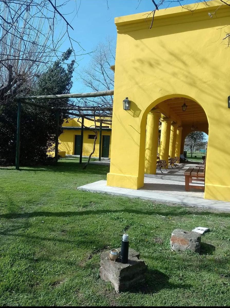 Terreno en Club de Campo Las Hojas