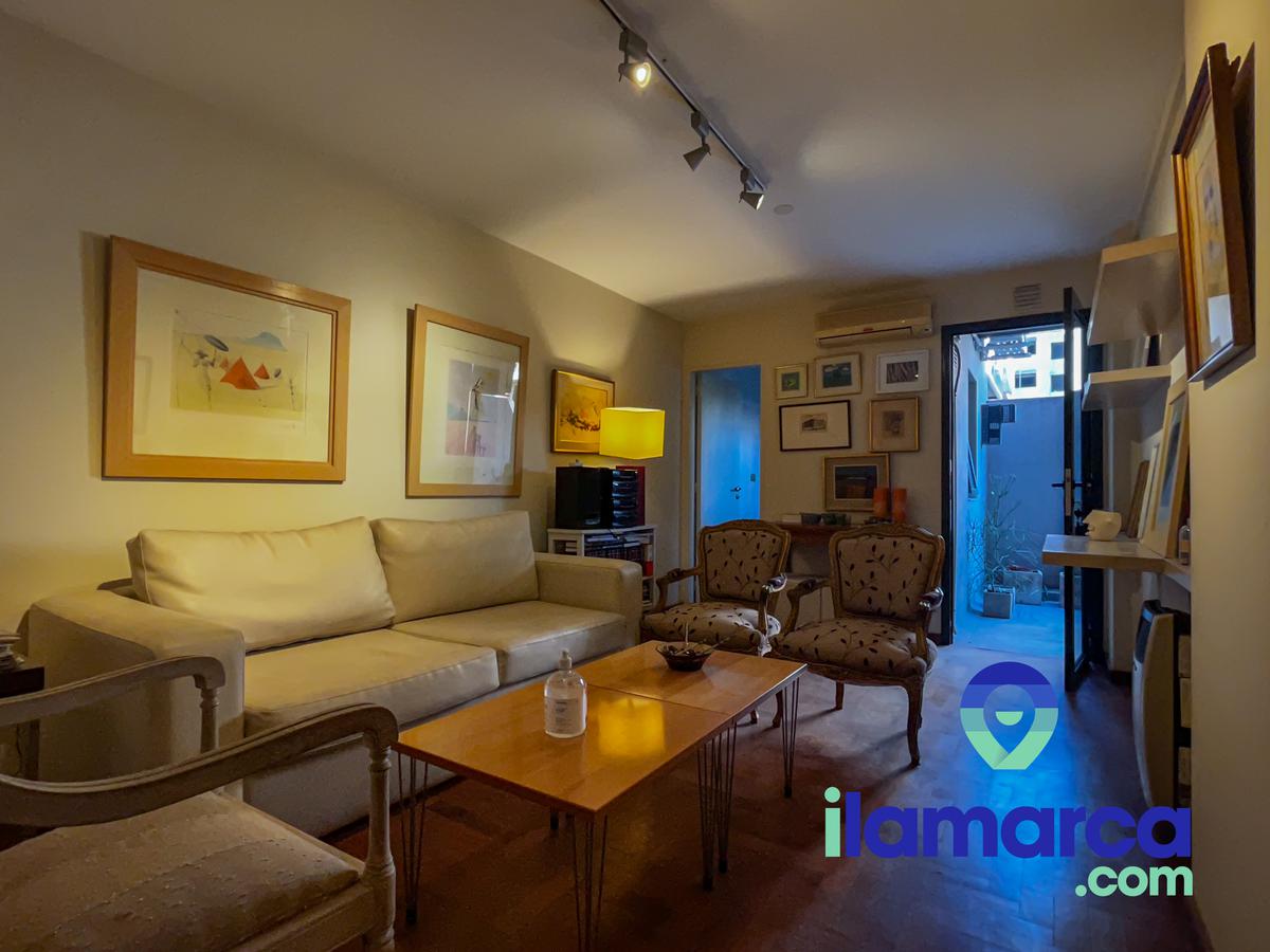 Departamento en VENTA, Centro, a 3 cuadras de la Plaza Colón